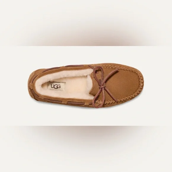UGG Dakota Moccasin Slippers - Picture 5 of 15